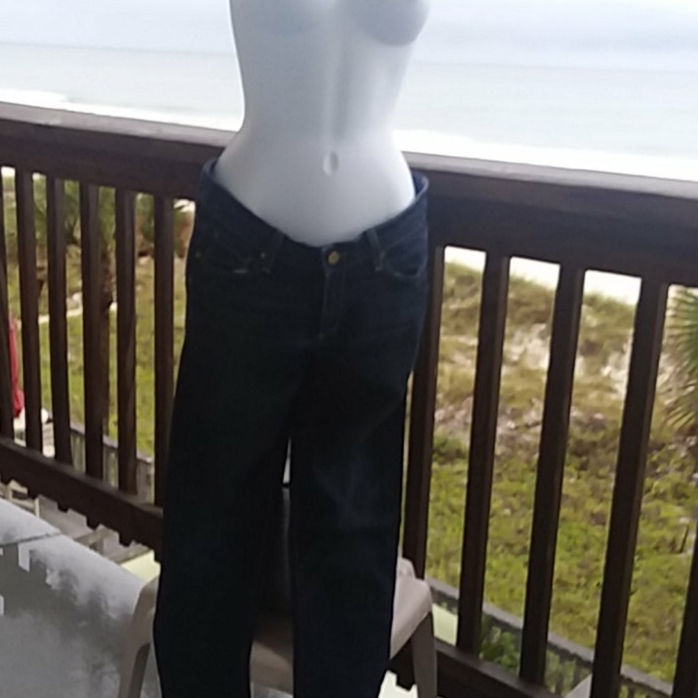 Paige Blue Jeans- Size 27 - Picture 2 of 11
